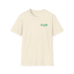 Earth First Unisex Softstyle T-Shirt