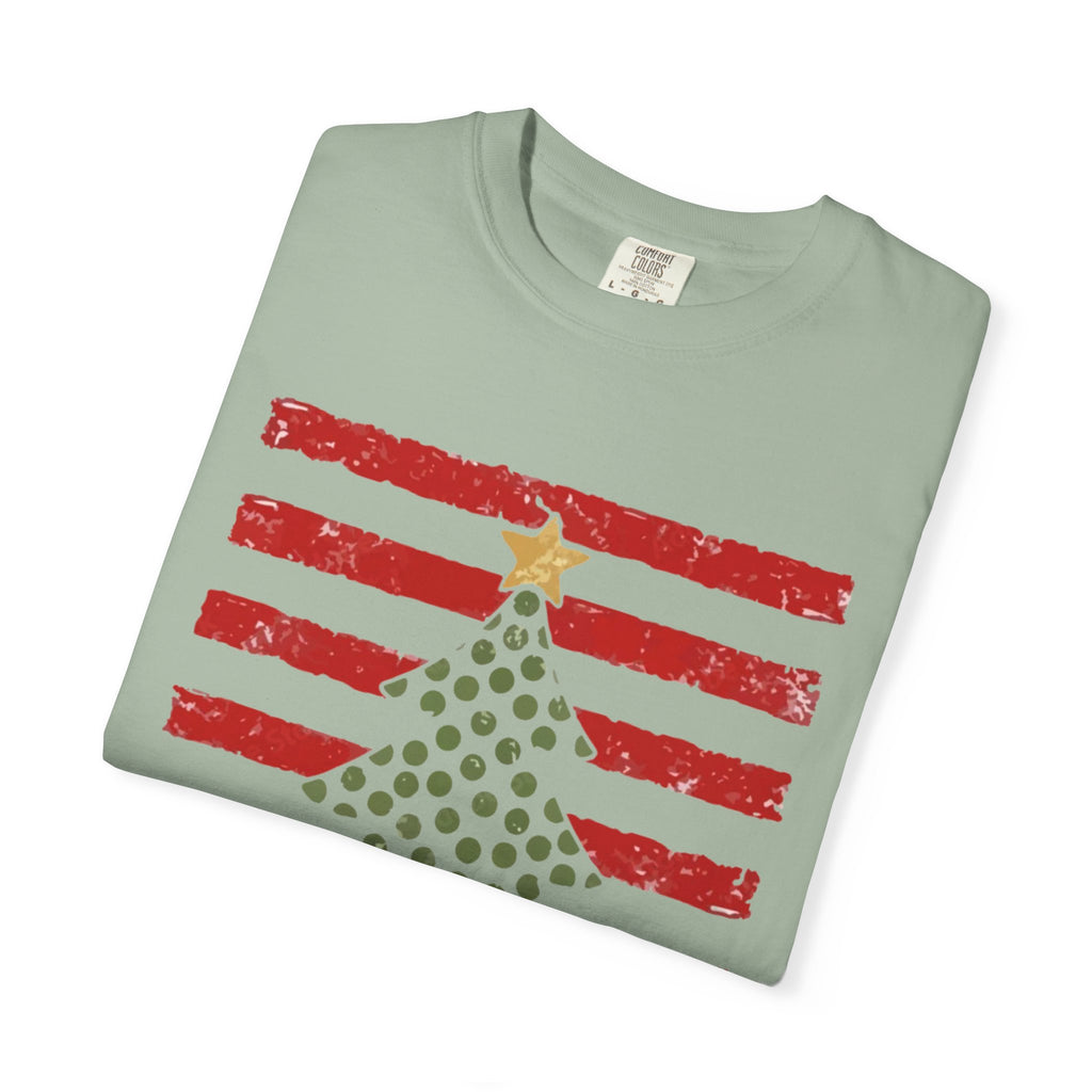 Holiday T-Shirt Design