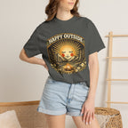 Happy Outside Scenic T-shirt