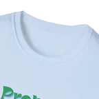 Protect What You Float In Unisex Softstyle T-Shirt