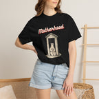 Motherhood Outhouse T-shirt