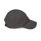 Embroidery Sun Cap