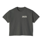 Mentally Offshore Women's Boxy Tee