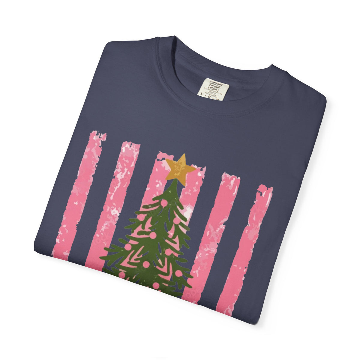 Holiday T-Shirt Design