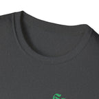 Earth First Unisex Softstyle T-Shirt