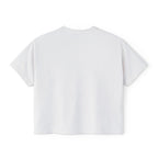Sunshine Soul Women's Boxy Tee