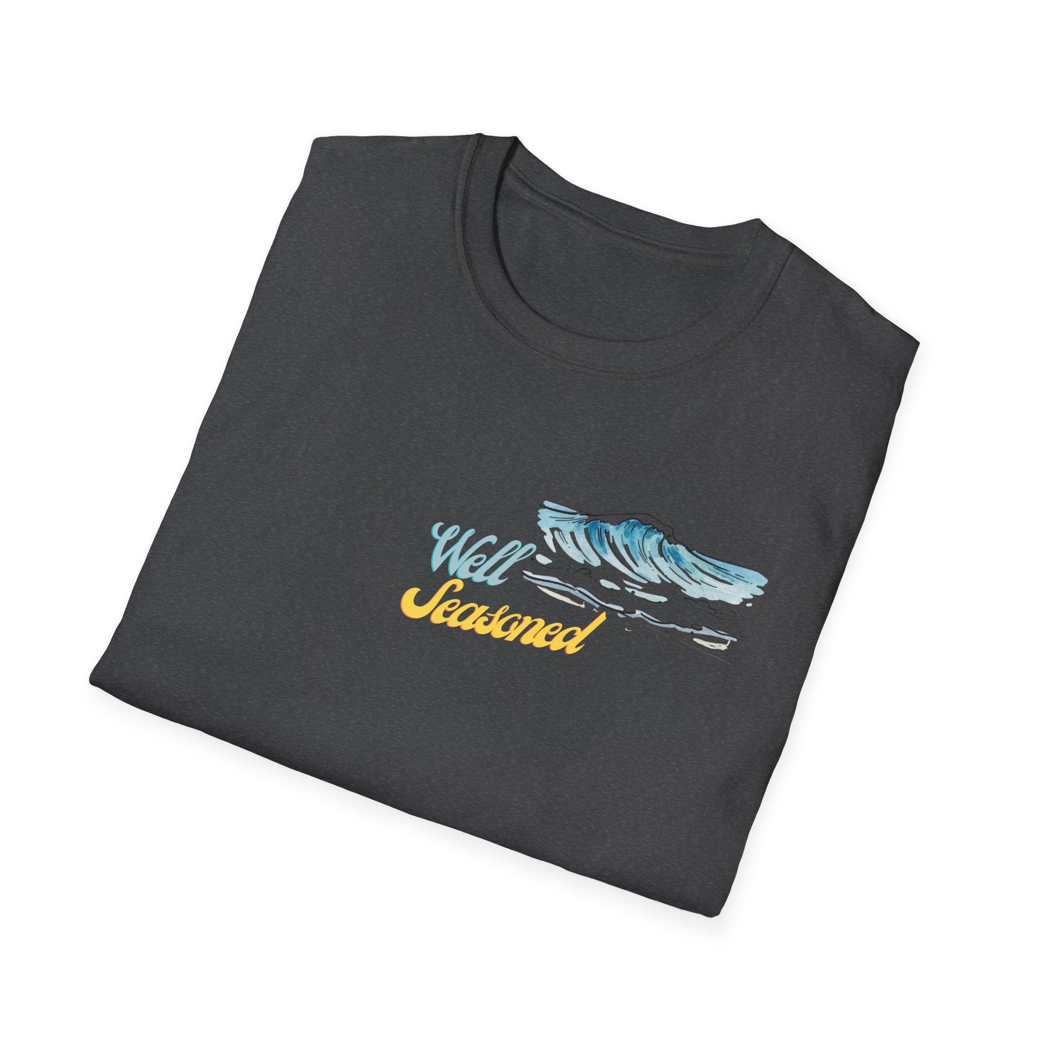 Well Seasoned Unisex Softstyle T-Shirt