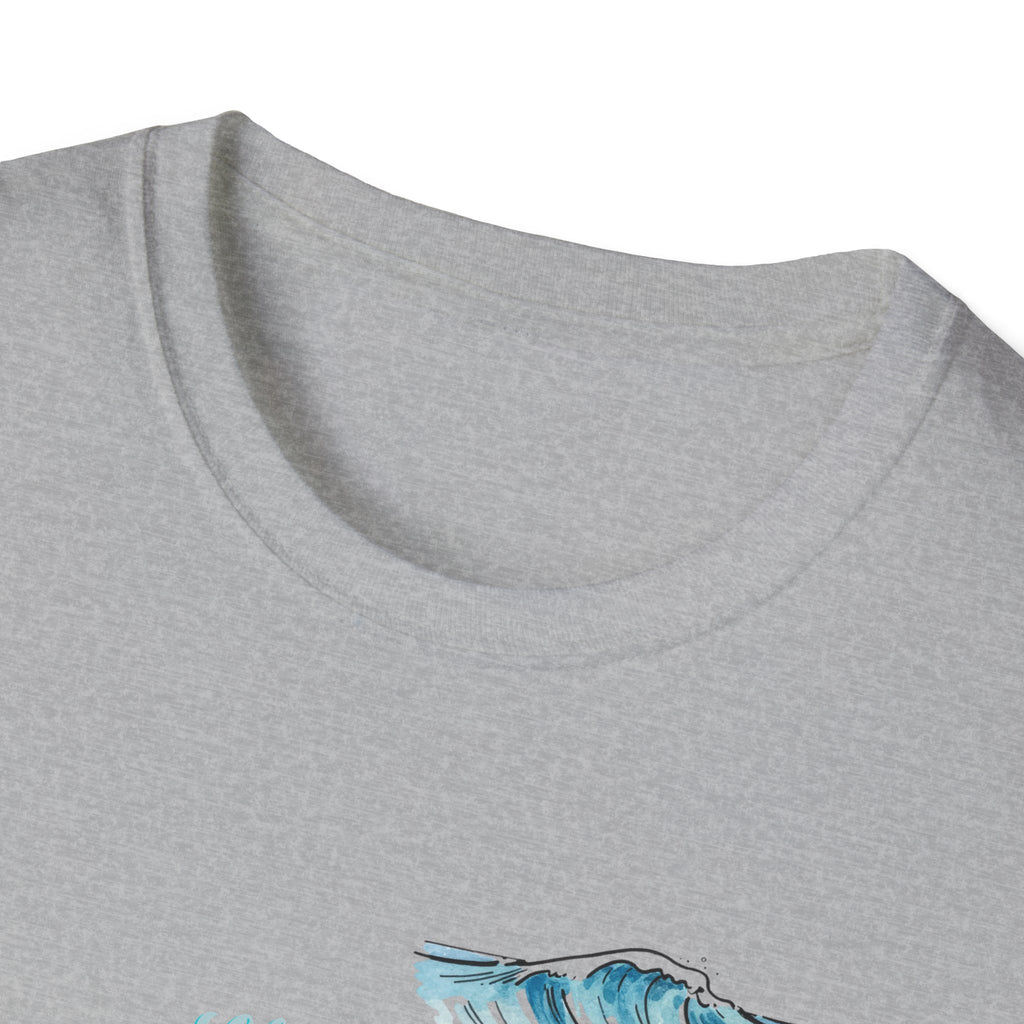Well Seasoned Unisex Softstyle T-Shirt