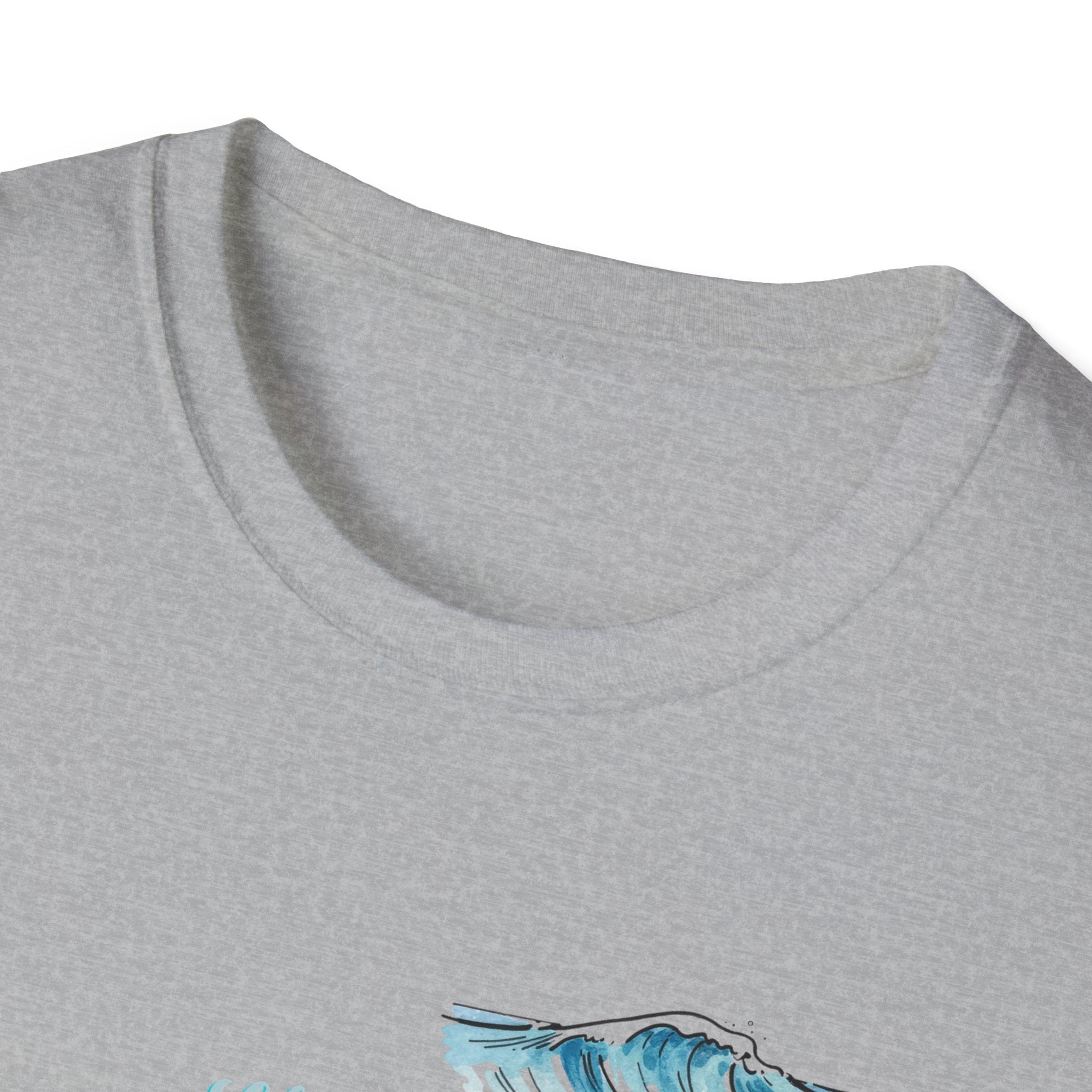 Well Seasoned Unisex Softstyle T-Shirt