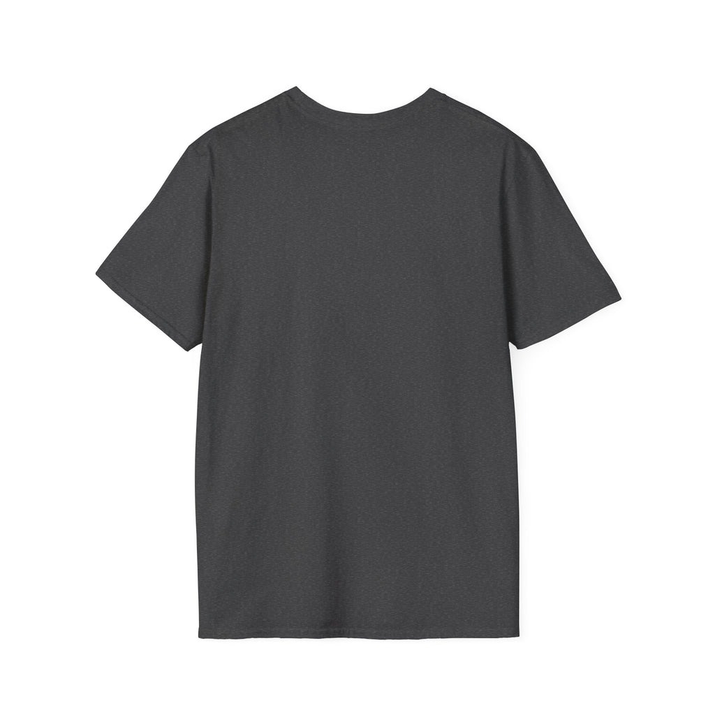 Tufted Titmouse Unisex Softstyle T-Shirt