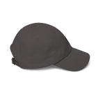 Bear on Bike Trail Cap