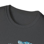 Well Seasoned Unisex Softstyle T-Shirt