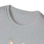 Nature Bath Unisex Softstyle T-Shirt