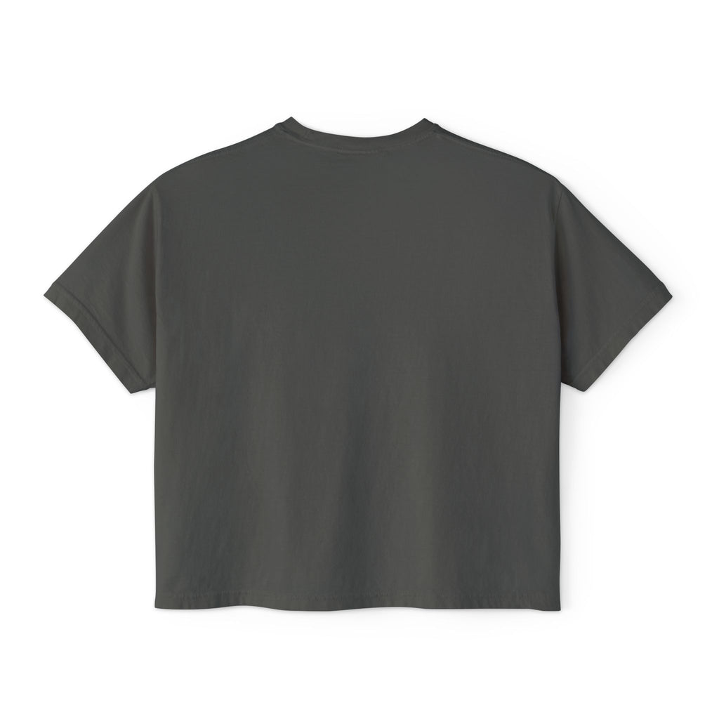 Create Your Own Sunshine Women's Boxy Tee