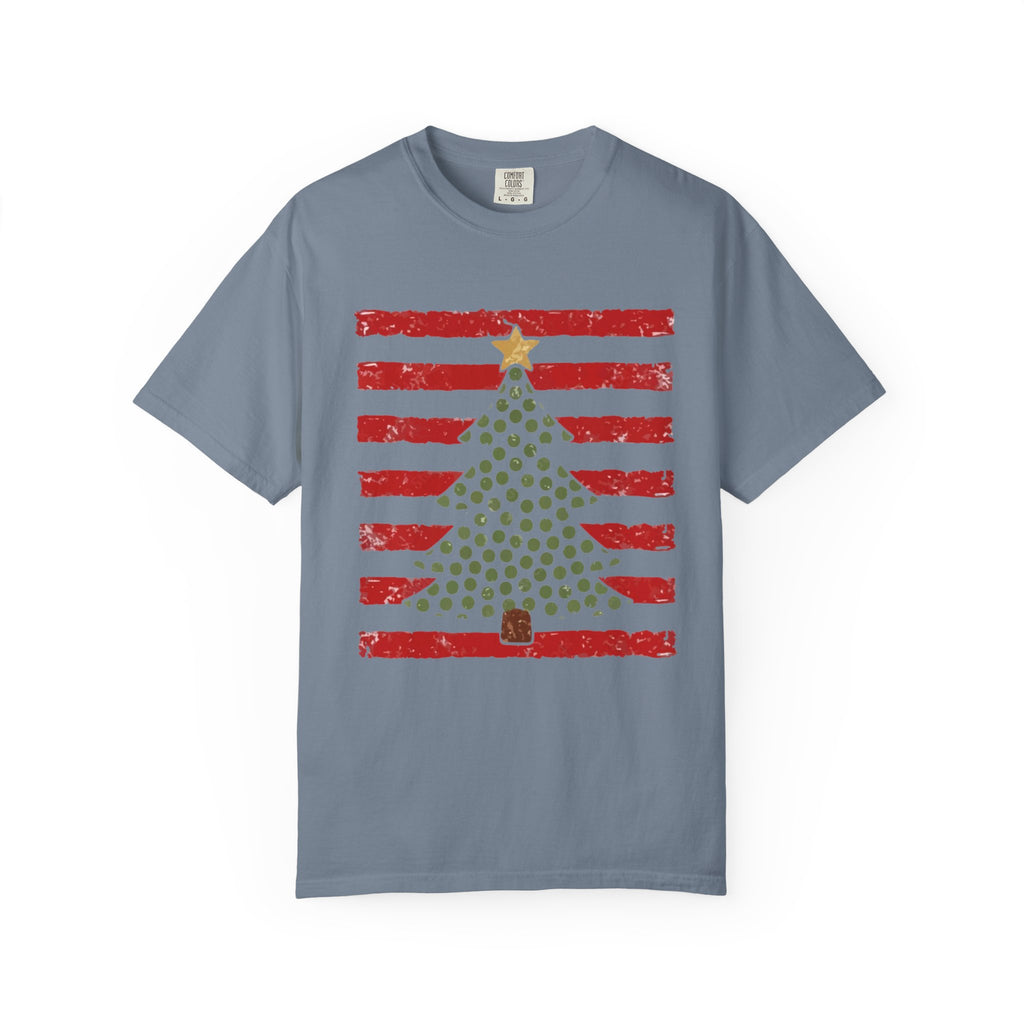 Holiday T-Shirt Design