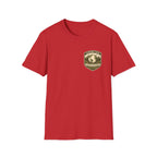 Support Your Local Planet Softstyle T-Shirt