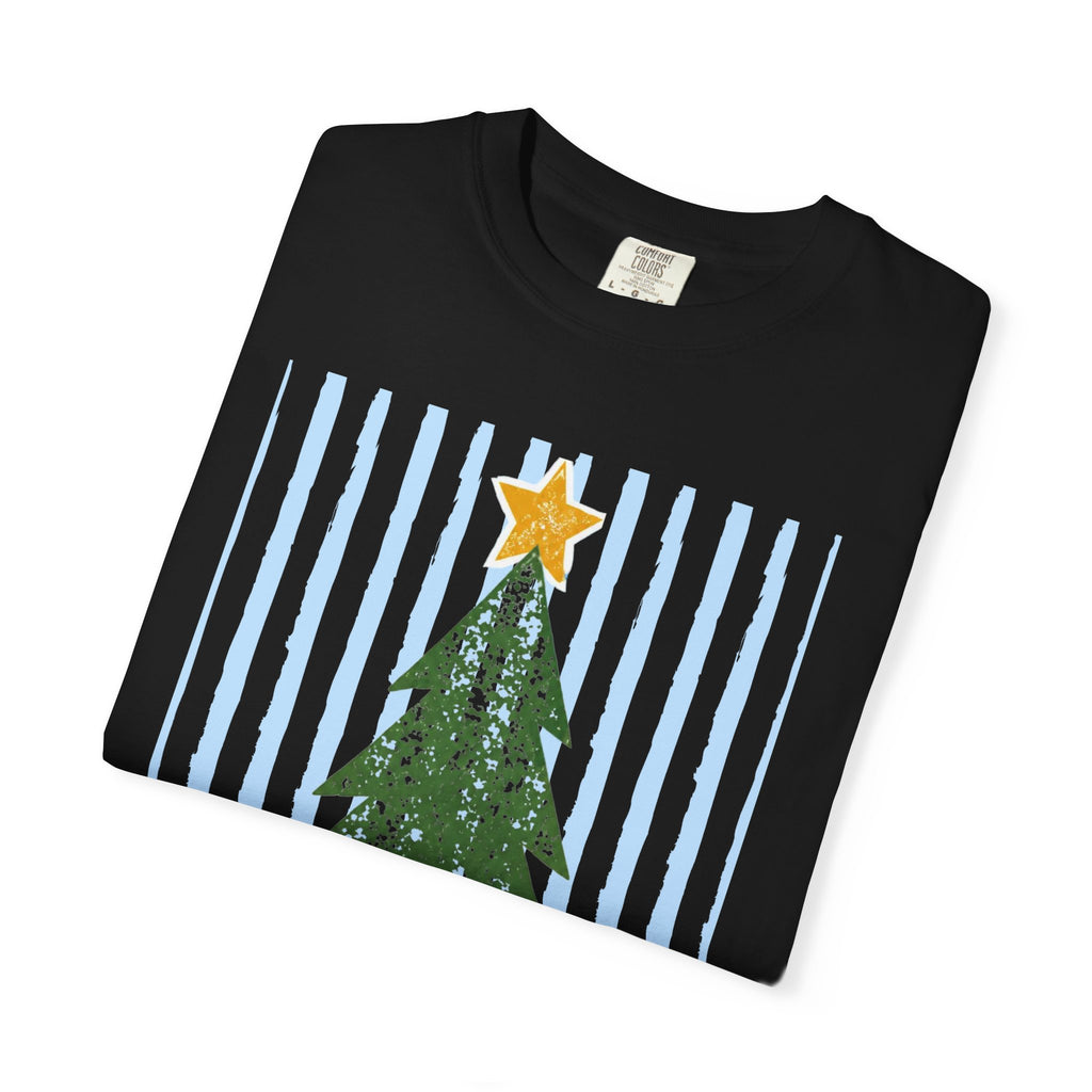 Holiday T-Shirt Design