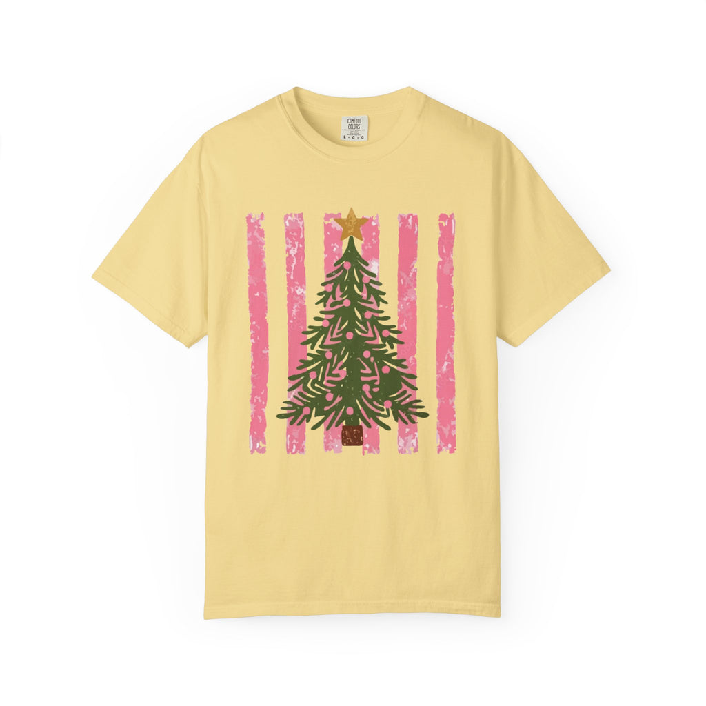 Holiday T-Shirt Design