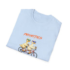 Priorities Unisex Softstyle T-Shirt
