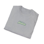 Support Your Local Planet Unisex Softstyle T-Shirt