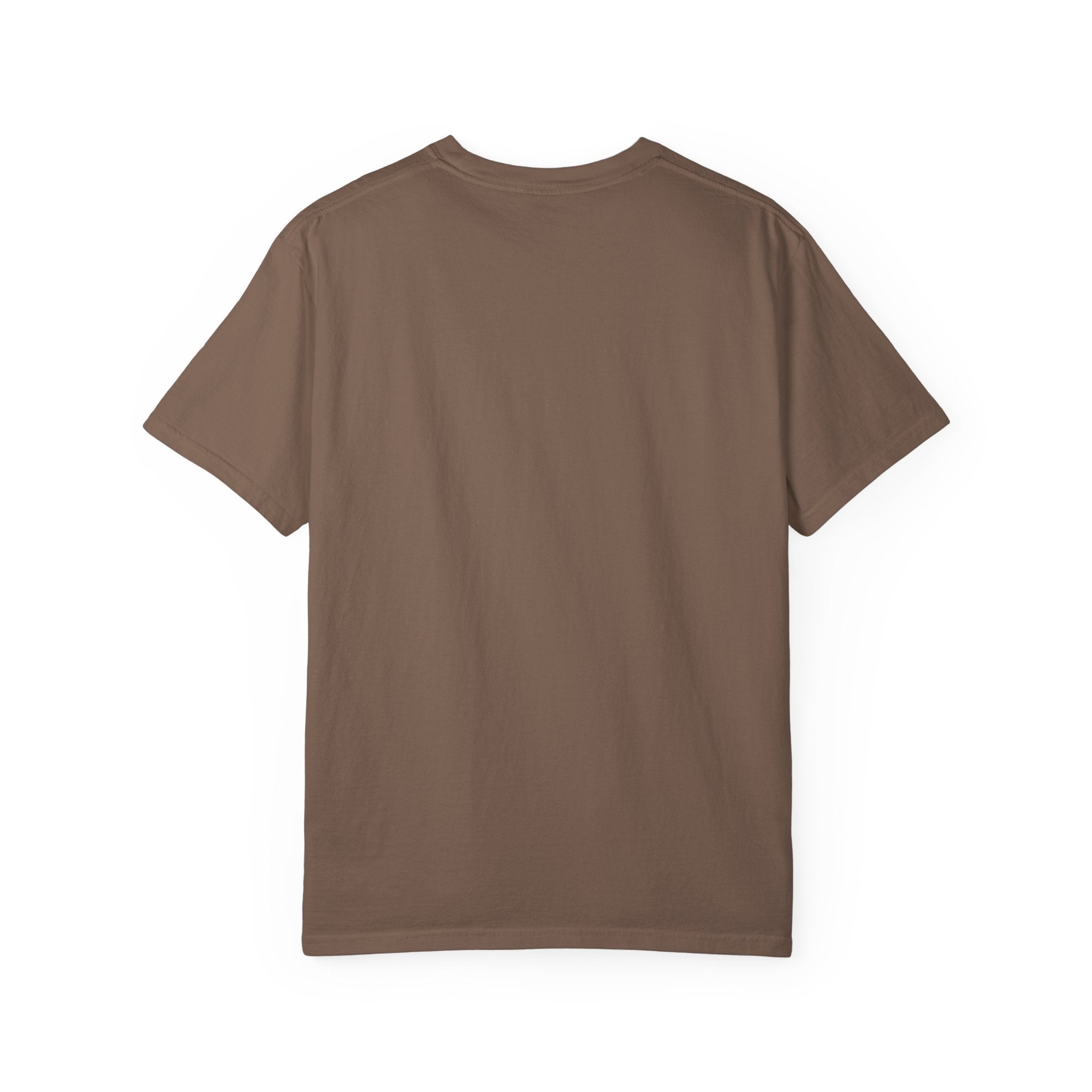 Dad Tax Quality Control T-shirt