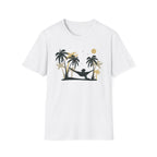 Hammock State Of Mind Graphics Unisex Softstyle T-Shirt