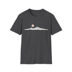 Nature Cures Unisex Softstyle T-Shirt