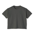 Get Lost In Nature Women's Boxy Tee