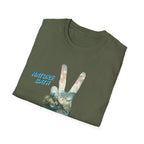 Nature Bath Unisex Softstyle T-Shirt