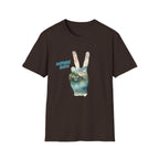 Nature Bath Unisex Softstyle T-Shirt