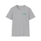 Earth First Unisex Softstyle T-Shirt