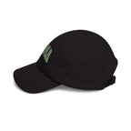 Snake Skin MAMA Embroidery Cap