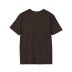 Coffee Outside Tastes Better Softstyle T-Shirt