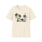 Hammock State Of Mind Graphics Unisex Softstyle T-Shirt
