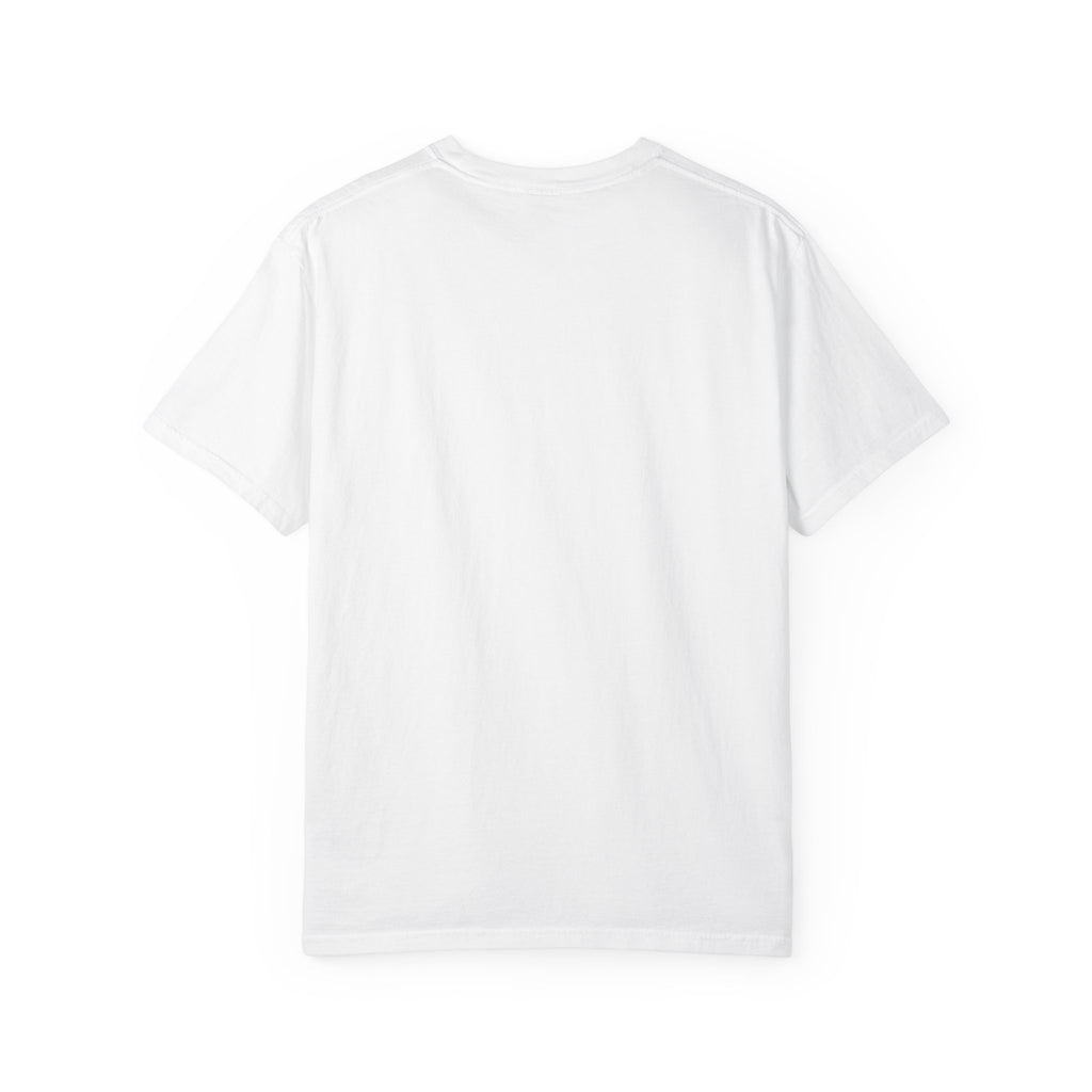 King Of The Thermostat T-shirt