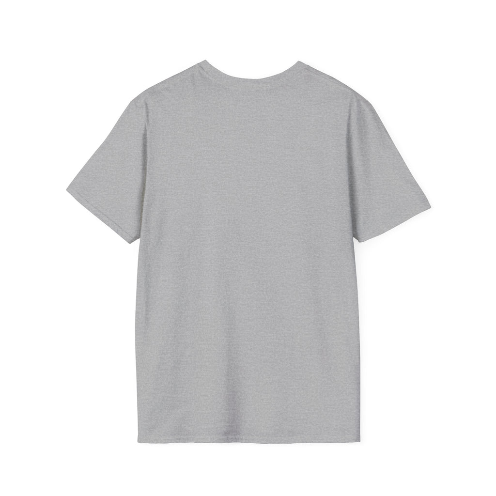 Certified Bird Nerd Unisex Softstyle T-Shirt
