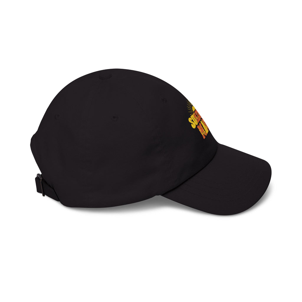 Sunshine Mama Cap