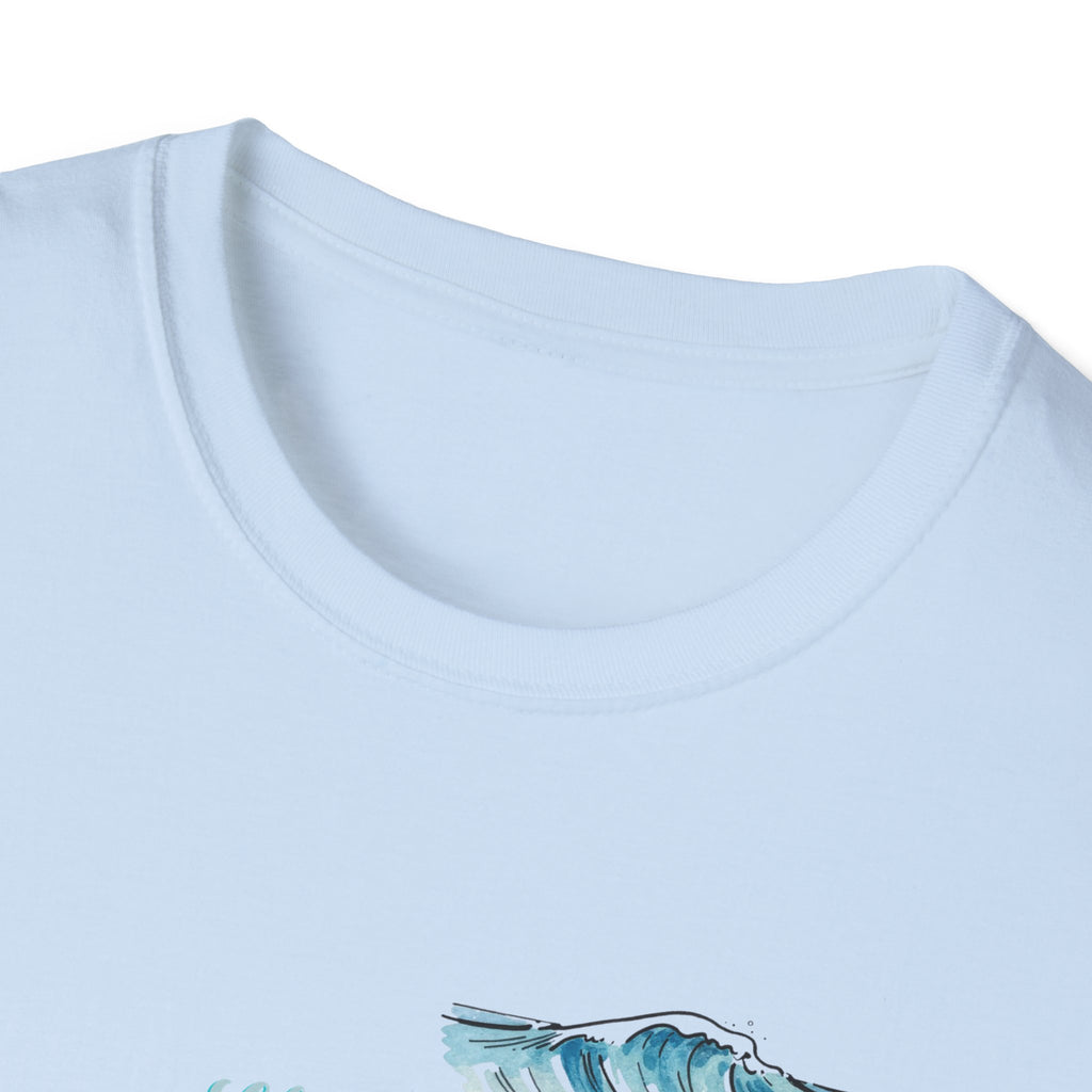 Well Seasoned Unisex Softstyle T-Shirt