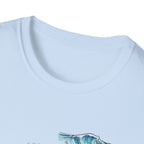 Well Seasoned Unisex Softstyle T-Shirt