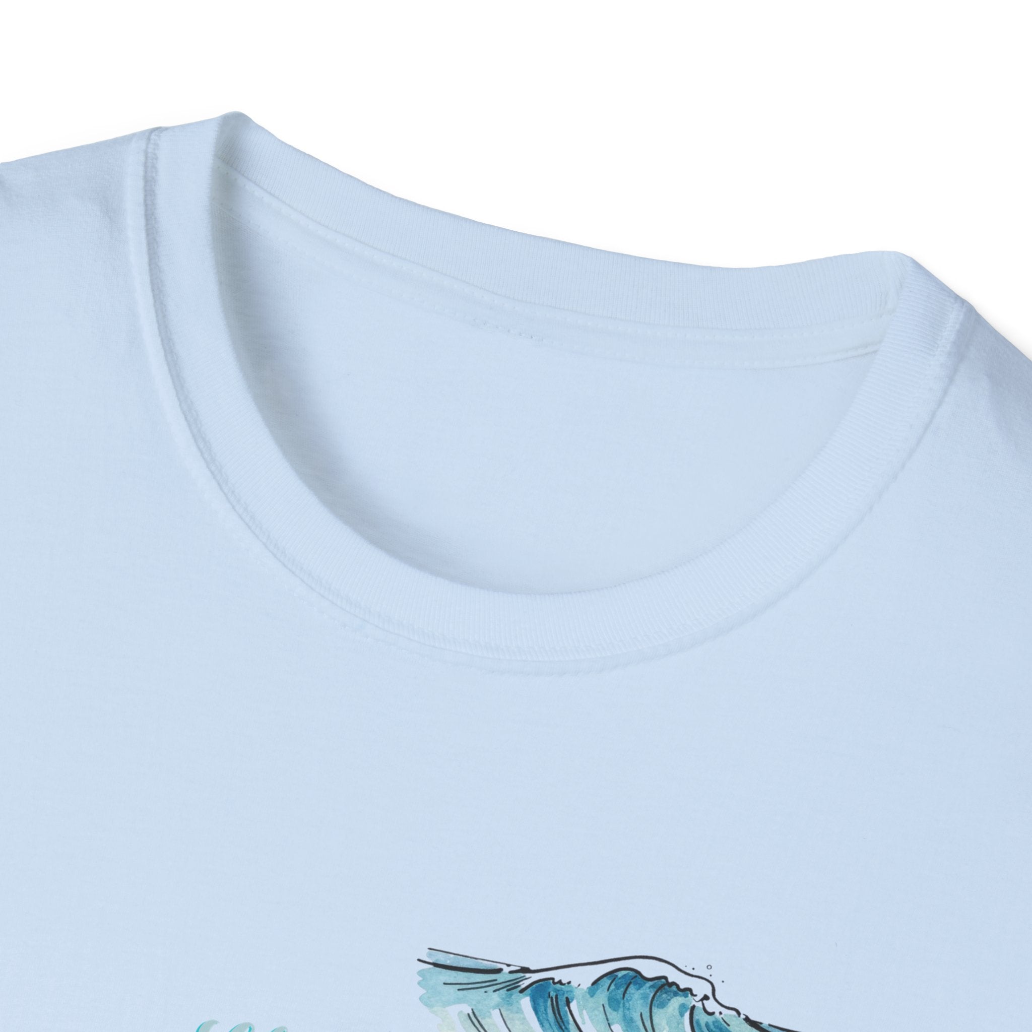 Well Seasoned Unisex Softstyle T-Shirt
