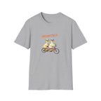 Priorities Unisex Softstyle T-Shirt