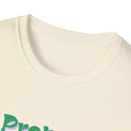 Protect What You Float In Unisex Softstyle T-Shirt