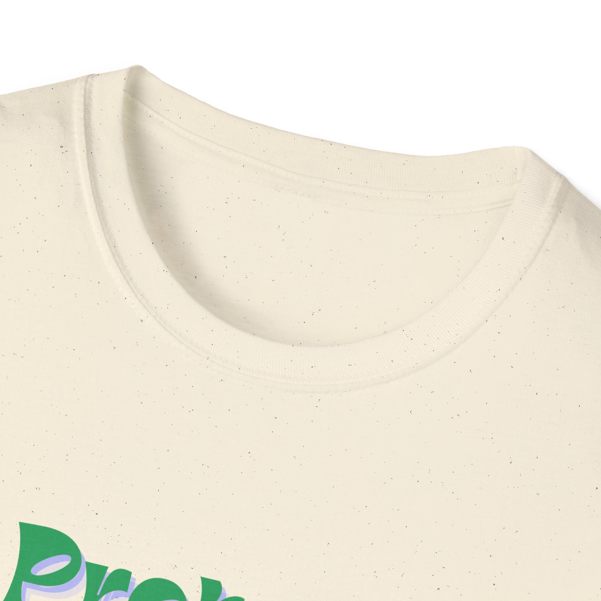 Protect What You Float In Unisex Softstyle T-Shirt