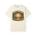 Happy Outside Scenic T-shirt