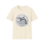 Out of the Office Unisex Softstyle T-Shirt