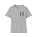 Support Your Local Planet Softstyle T-Shirt