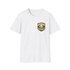 Support Your Local Planet Softstyle T-Shirt