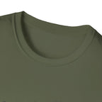 Outside In Nature Unisex Softstyle T-Shirt