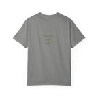 Wild Mama Raising Wild Ones Comfort Color T-shirt