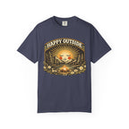 Happy Outside Scenic T-shirt